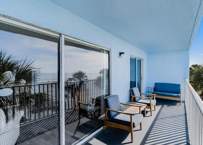 Dollar 203 * Clearwater Beach