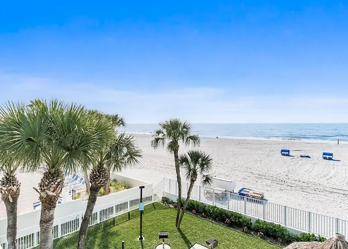 Dollar 203 * Clearwater Beach