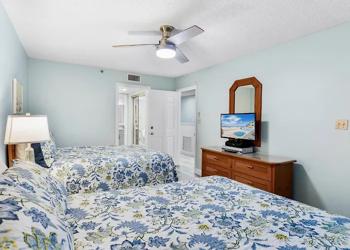 Apartment Dollar 203 *