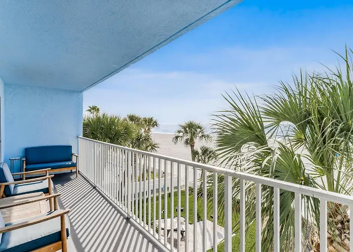 Dollar 203 Clearwater Beach