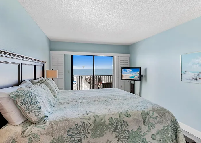 Dollar 203 Apartment