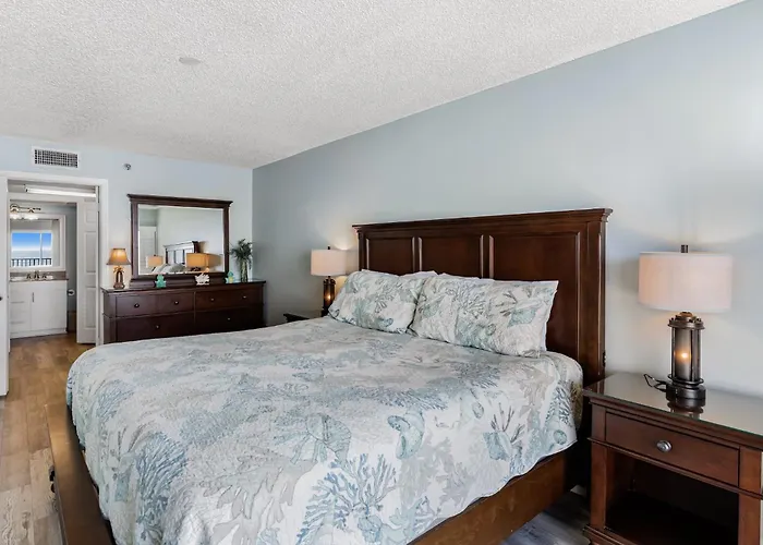 Dollar 203 Apartment Clearwater Beach