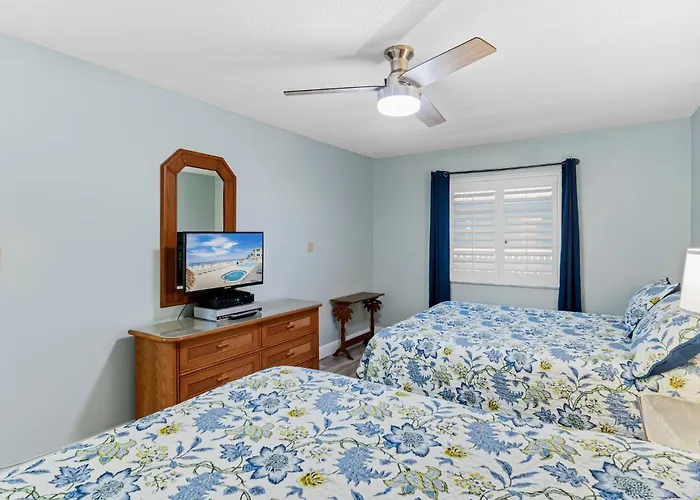 Dollar 203 Apartment Clearwater Beach