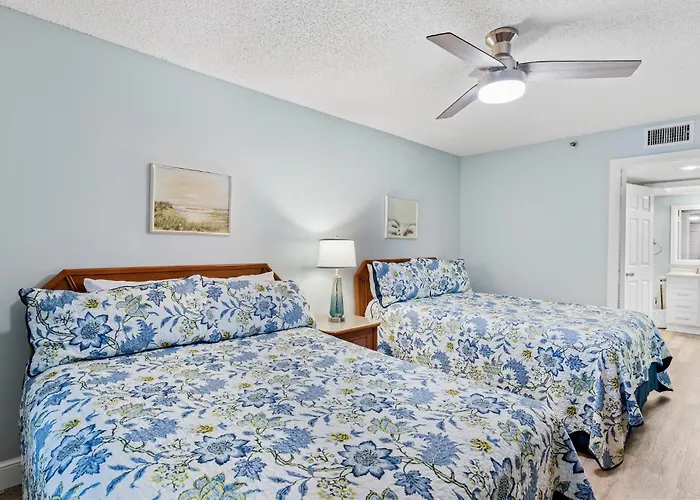 Dollar 203 Apartment Clearwater Beach