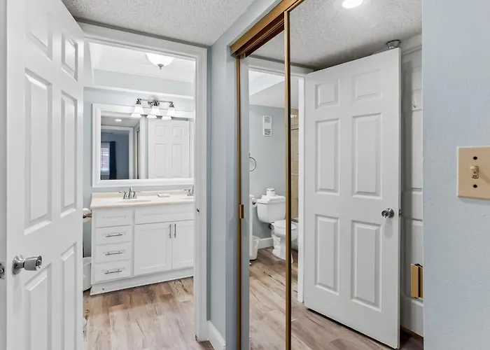 Apartment Dollar 203 Clearwater Beach