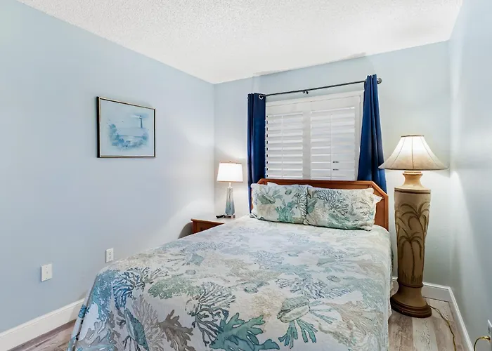 Apartment Dollar 203
