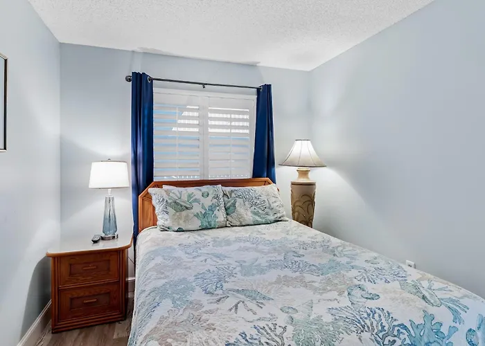 Apartment Dollar 203 Clearwater Beach