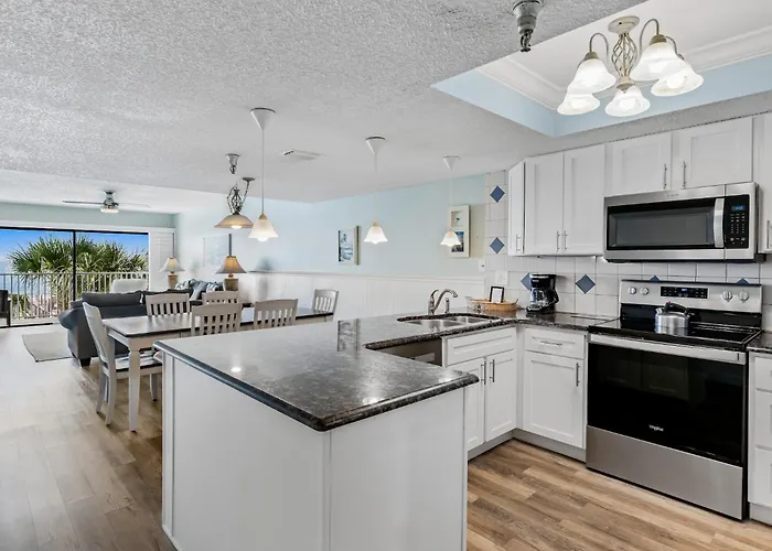 Dollar 203 Apartment
