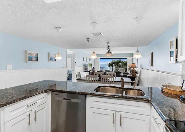 Dollar 203 Apartment *