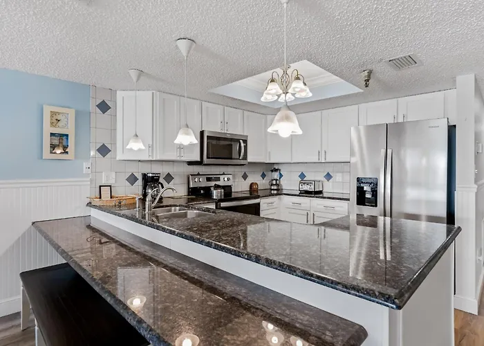 Apartment Dollar 203 *