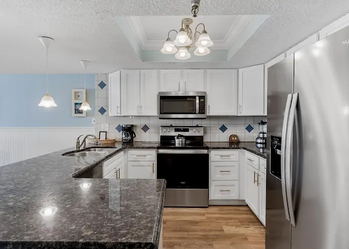 Apartment Dollar 203