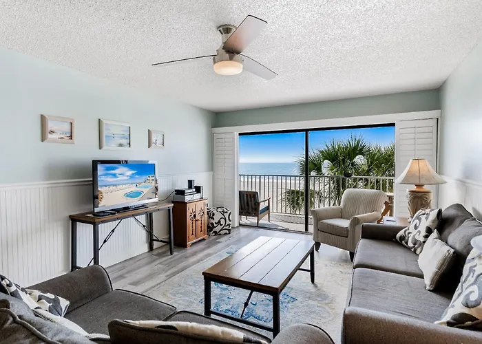 Apartment Dollar 203