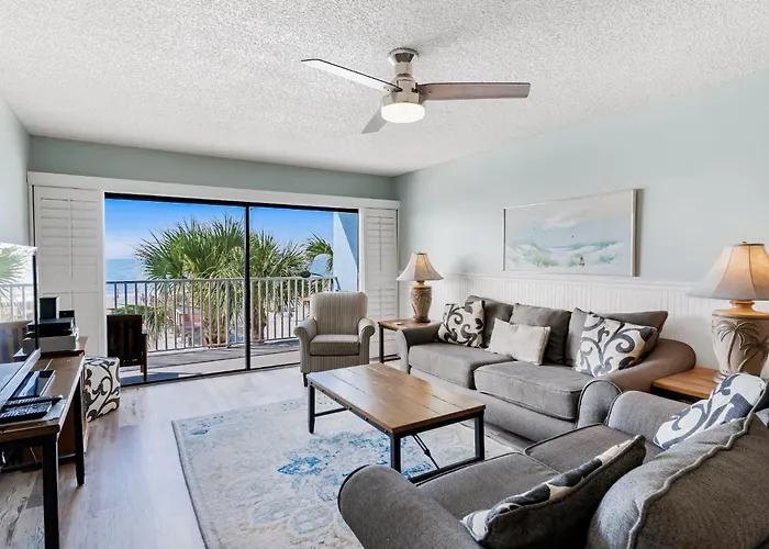 Apartment Dollar 203 *