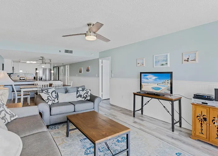 Apartment Dollar 203 *