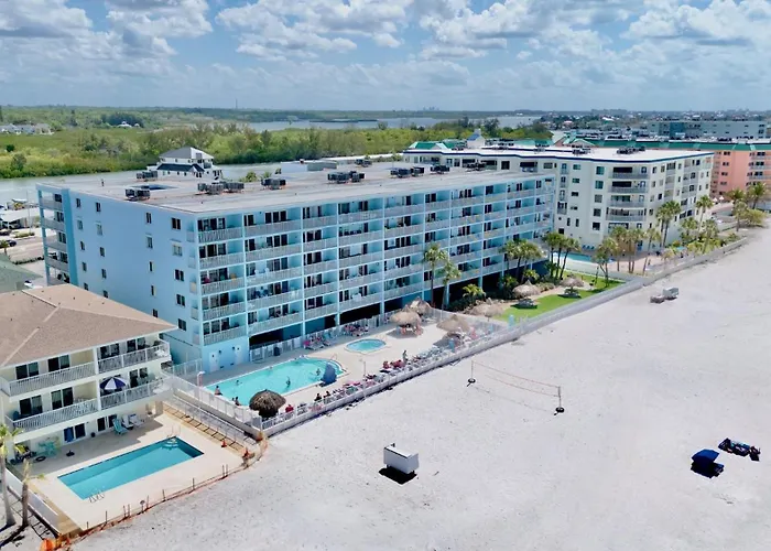 Apartment Dollar 203