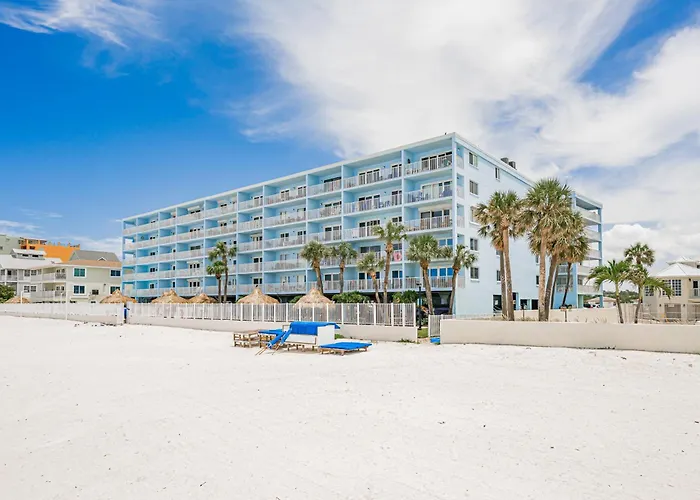 Dollar 203 * Clearwater Beach
