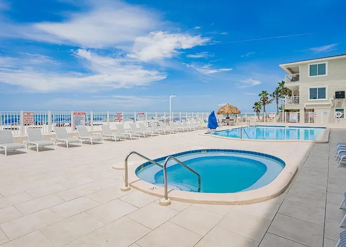 Dollar 203 Apartment Clearwater Beach