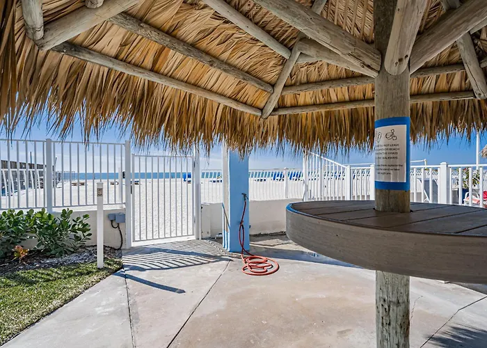 Dollar 203 Apartment Clearwater Beach