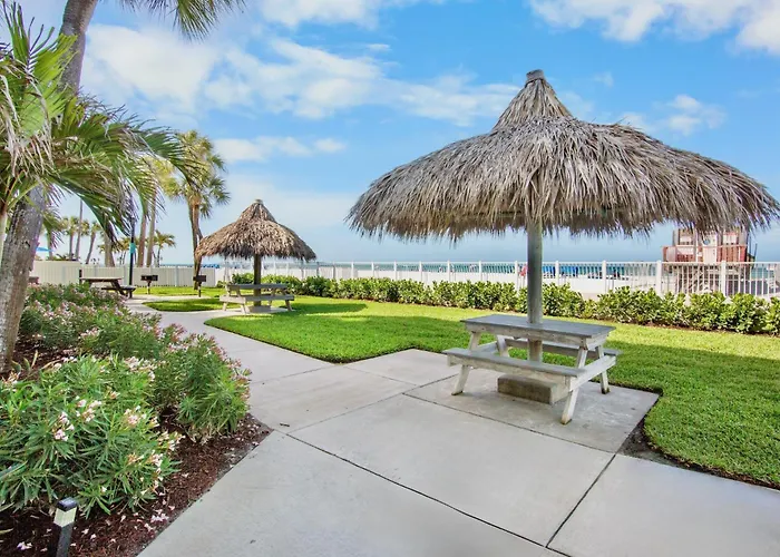 Dollar 203 * Clearwater Beach