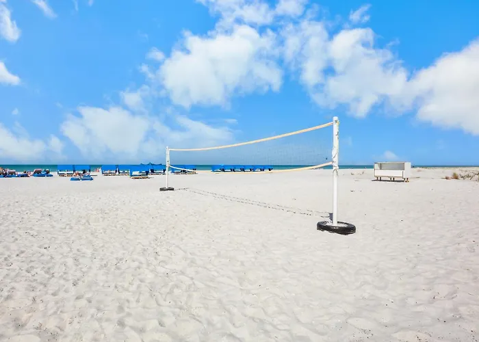 Dollar 203 Apartment Clearwater Beach