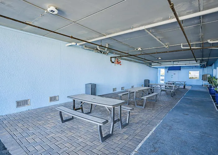 Dollar 203 Apartment Clearwater Beach