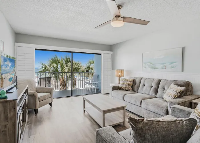 Dollar 203 Apartment *