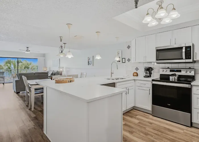 Dollar 203 Apartment Clearwater Beach