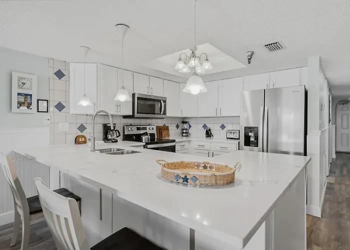 Apartment Dollar 203 Clearwater Beach