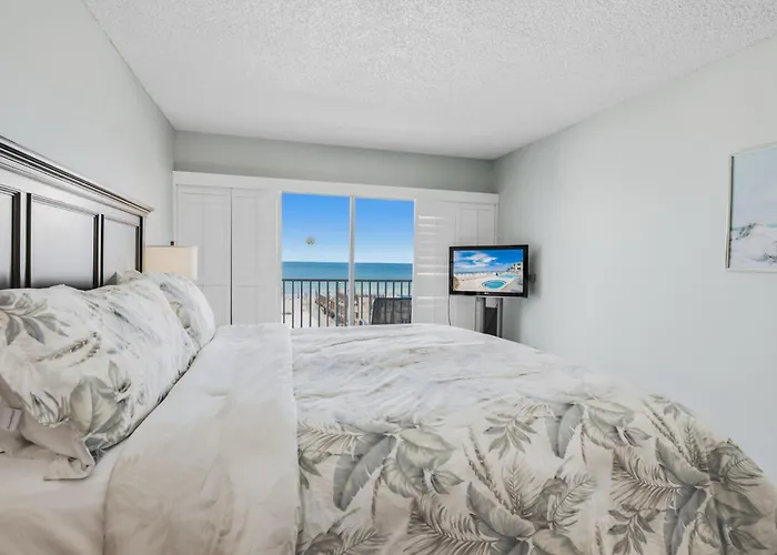 Dollar 203 Clearwater Beach