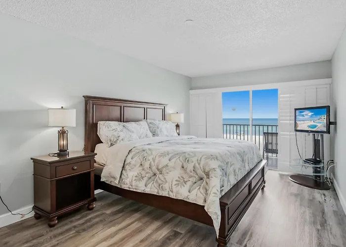 Dollar 203 Apartment