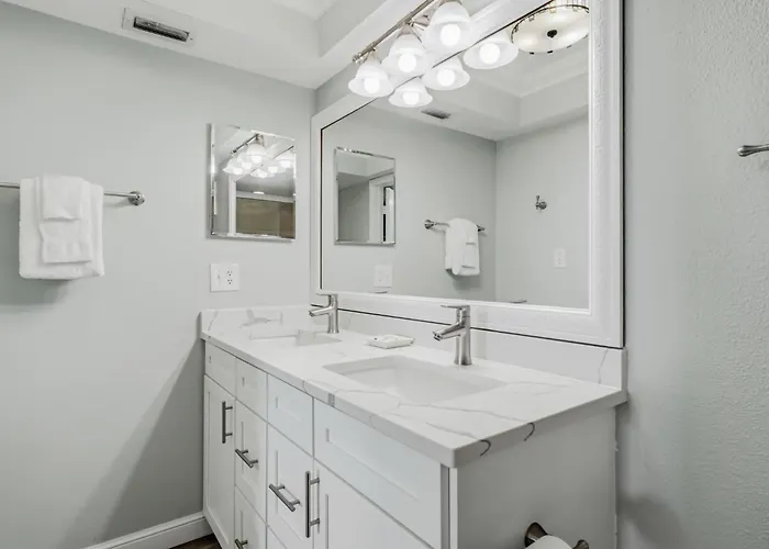 Apartment Dollar 203 Clearwater Beach