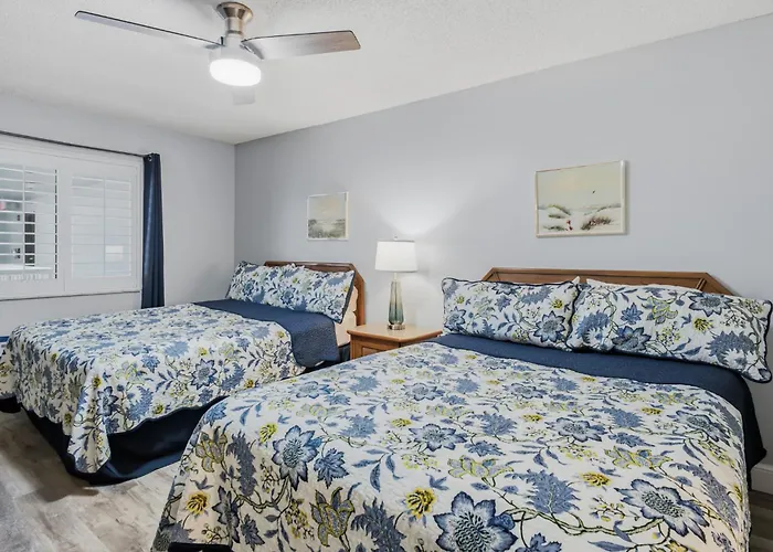 Dollar 203 Apartment