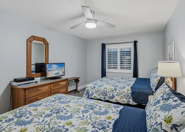 Dollar 203 Apartment *