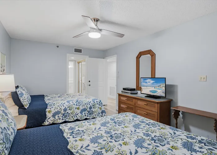 Apartment Dollar 203 *
