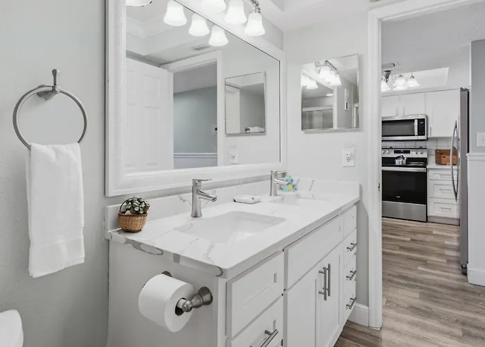 Dollar 203 Apartment Clearwater Beach