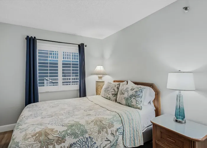 Dollar 203 Apartment *