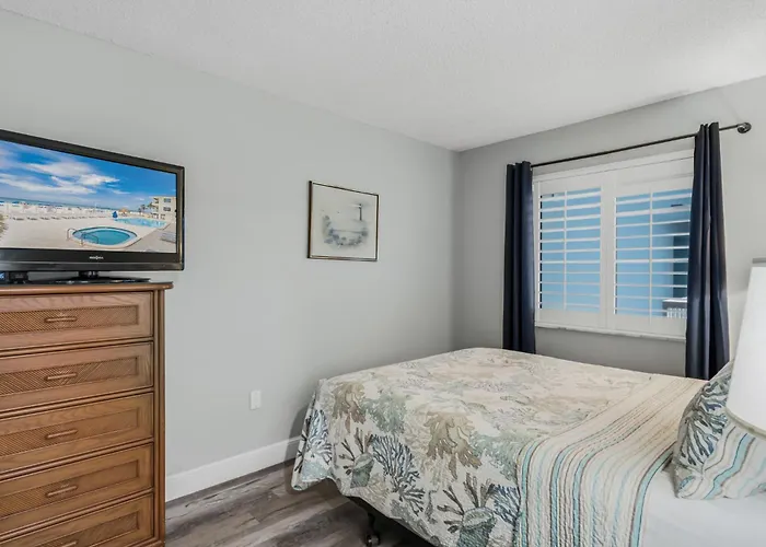 Dollar 203 Apartment Clearwater Beach