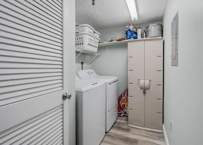Dollar 203 Apartment Clearwater Beach