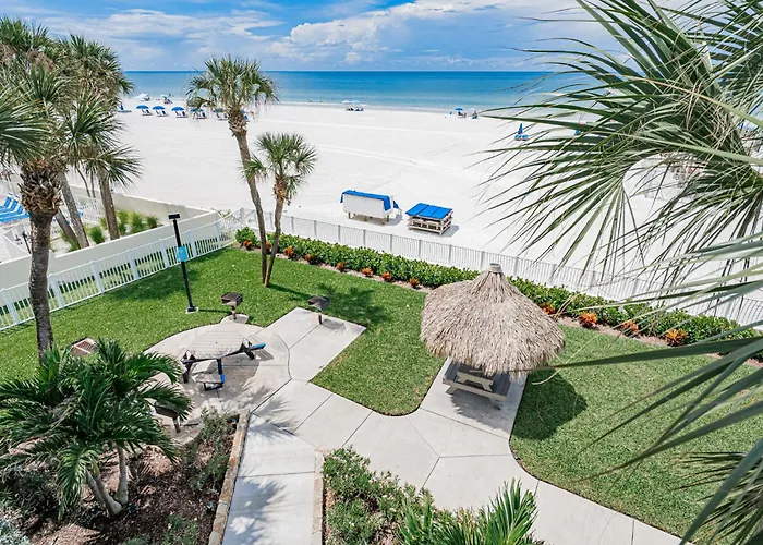 Dollar 203 Clearwater Beach